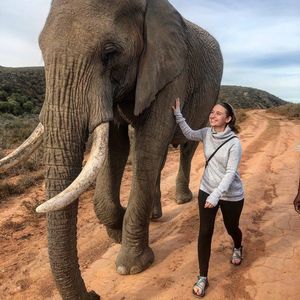 Meet your Posher, Brooke